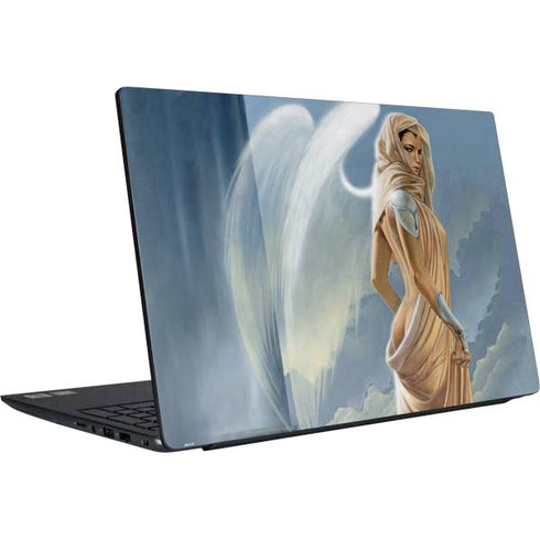 LA Williams Fairy Goddess Dell Vostro Skin